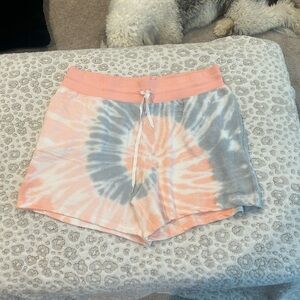 NWT The Sweatshirt Project Plus Size 3X Shorts